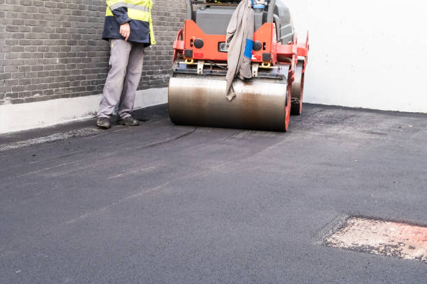 Best Driveway Resurfacing  in Hibbing, MN