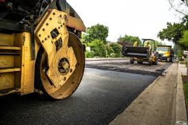 Best Driveway Repair and Patching  in Hibbing, MN